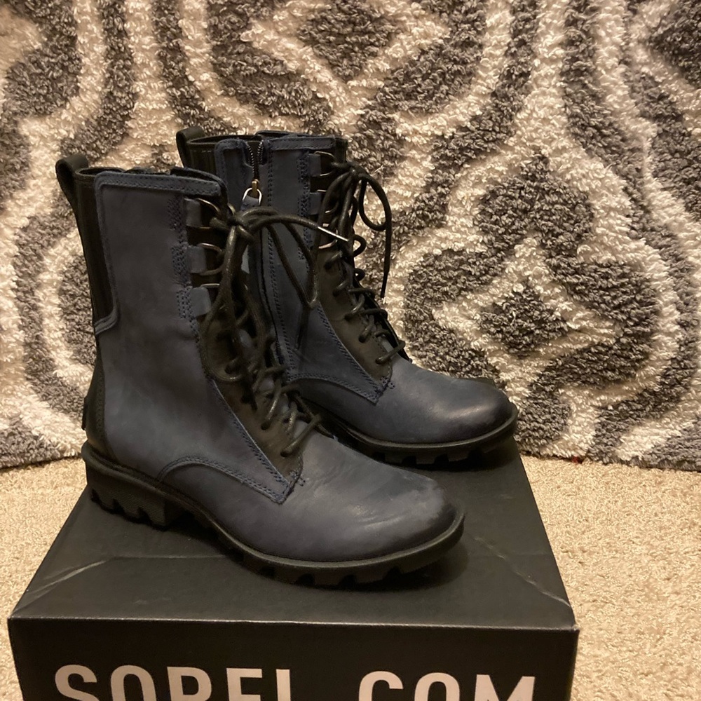 Sorel